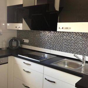Appartement met Twee Slaapkamers